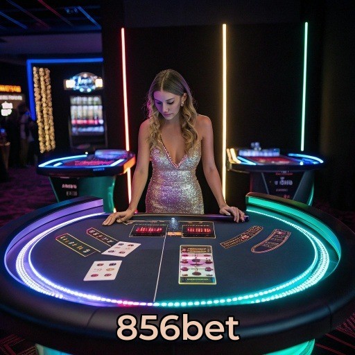 856bet