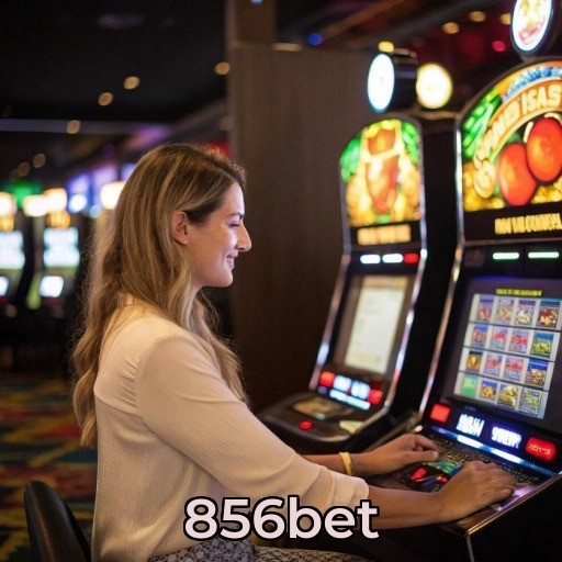 Explorando a Seção Paga do 856bet: Diversão e Lucros